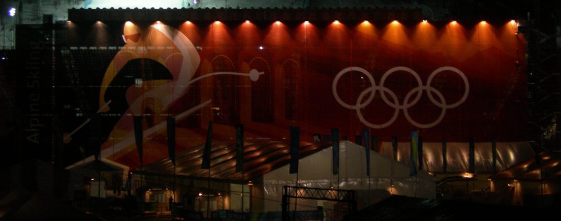 Olimpiadi invernali 2006 – Torino Olimpiadi invernali 2006 – Torino